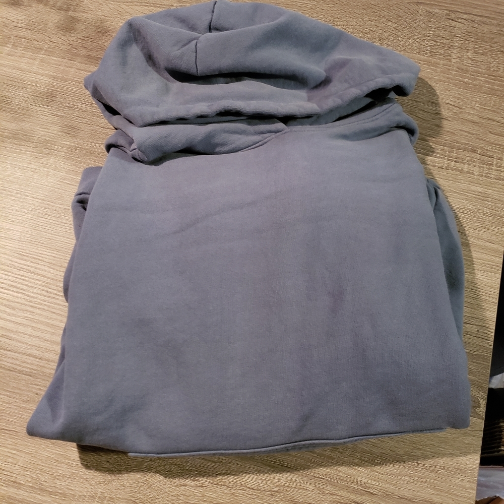 Talentless hoodie